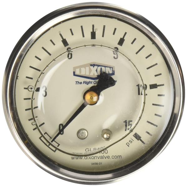 DIXON GLS400