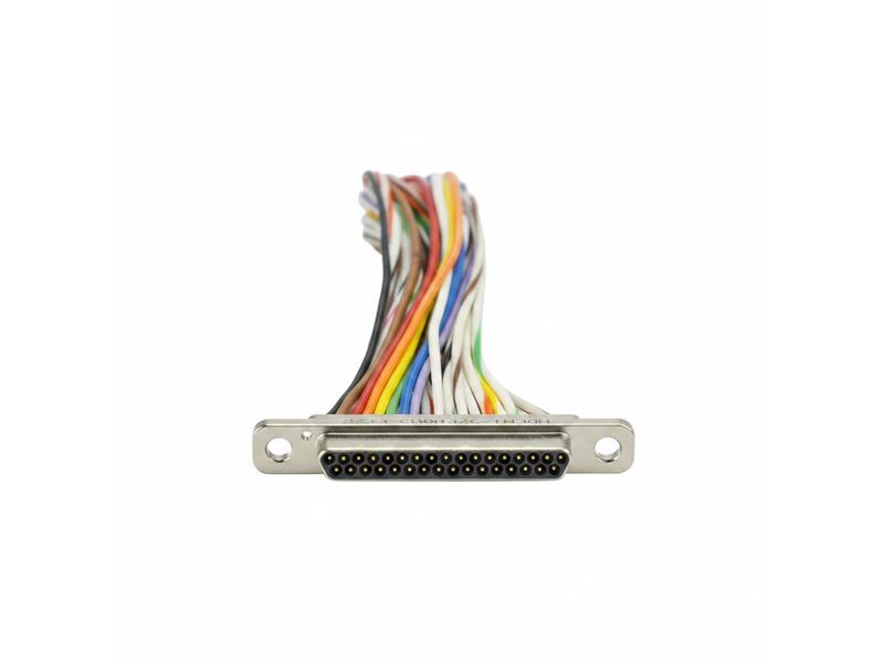 ITT XLM332PCVF