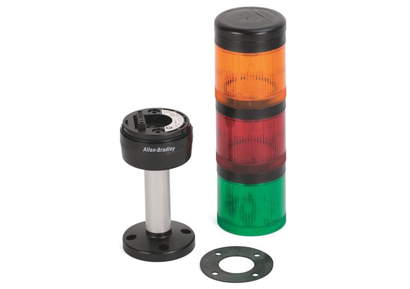 ALLEN BRADLEY 855TP-B10D3D5D4