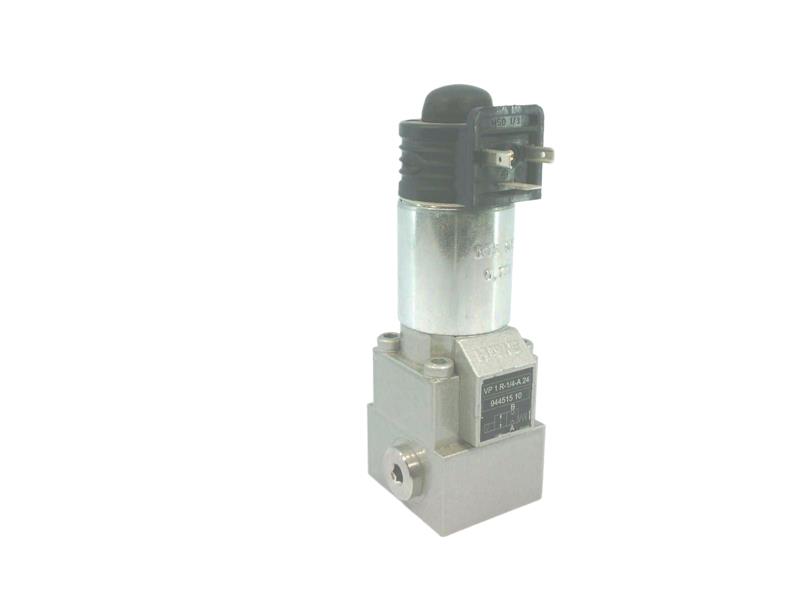 HAWE HYDRAULIK VP1R-1/4-A24