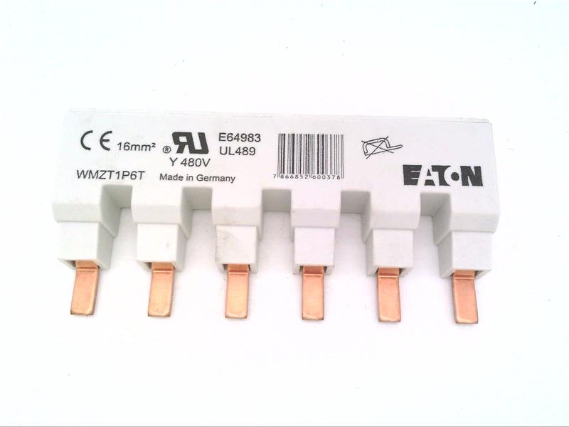 EATON CORPORATION WMZT1P6T