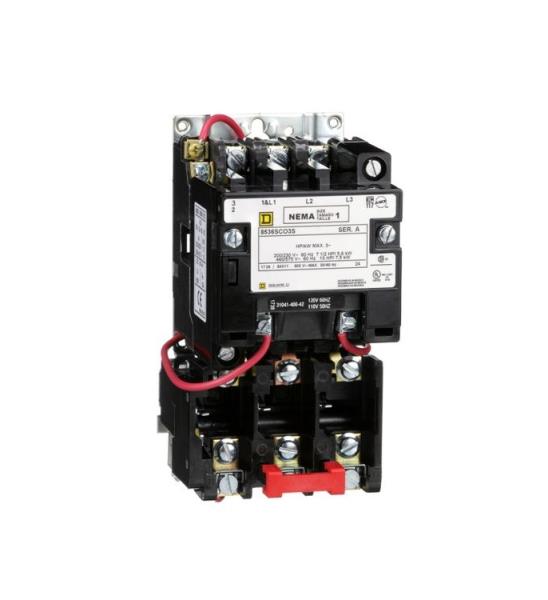 SCHNEIDER ELECTRIC 8536SCO3SV02