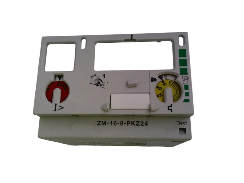 ZM-16-8-PKZ24 by EATON CORPORATION