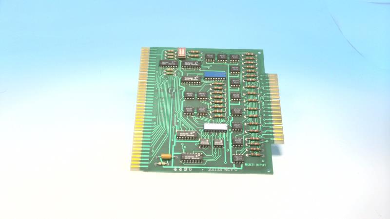 UNIVERSAL INSTRUMENT 23133