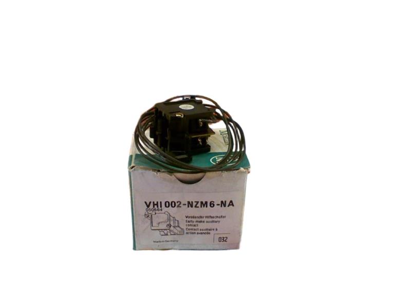 VHI002-NZM6-NA by EATON CORPORATION
