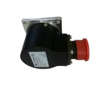 BAUMER ELECTRIC BIIV-58Q1605A128-C1-7