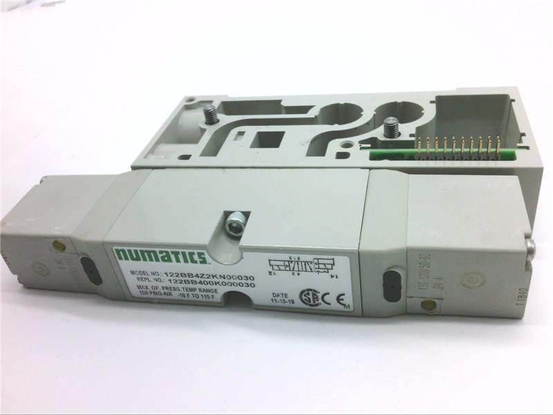 ASCO 122BB4Z2KN00030