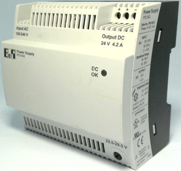 B&R 0PS1042.2