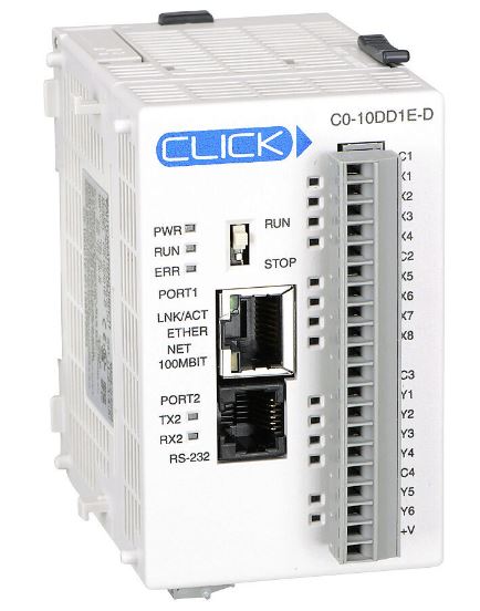 AUTOMATION DIRECT C0-10DD1E-D