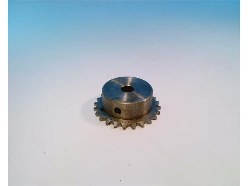 B&B MANUFACTURING 25BF24X3/8