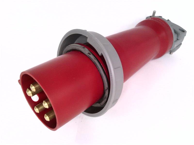 HBL5125P6W by HUBBELL