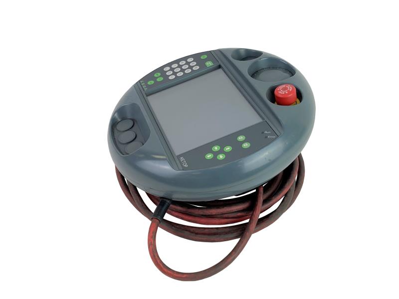 KEBA T100-008-CES/60563/19