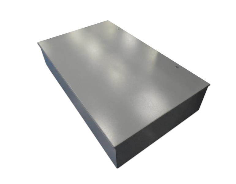 C&I ENCLOSURES C-603612T1