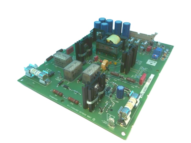 CONVERTEAM 20X4285/50