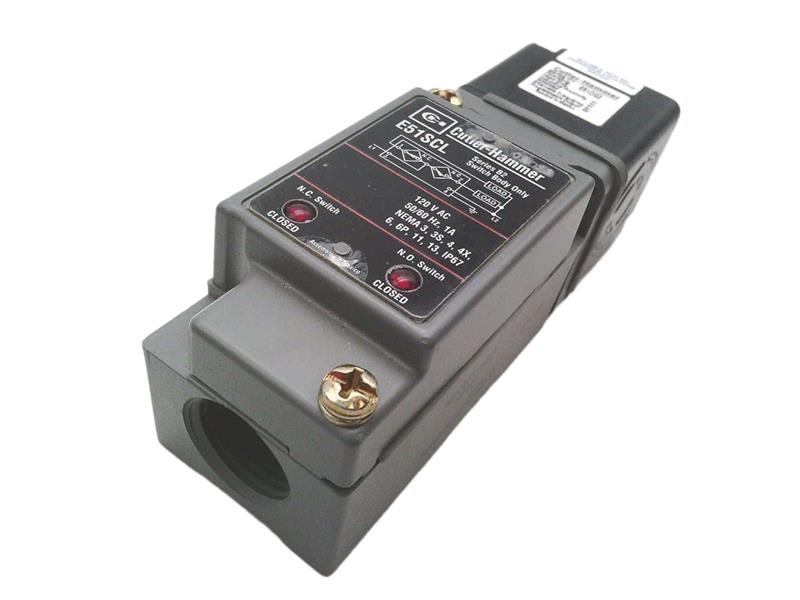 EATON CORPORATION E51CLS2