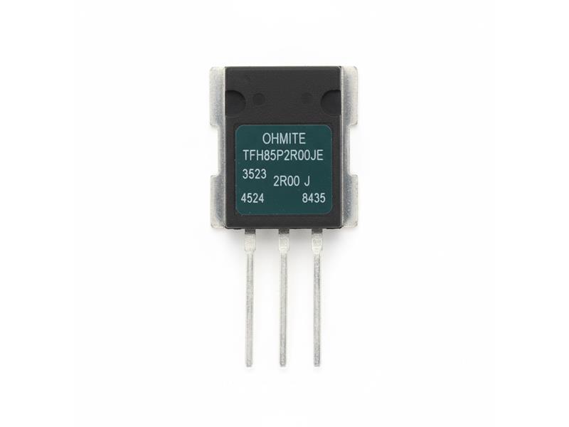 OHMITE TFH85P2R00JE