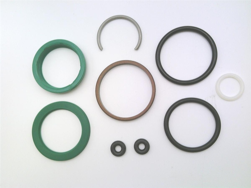 SD202K by REGAL REXNORD