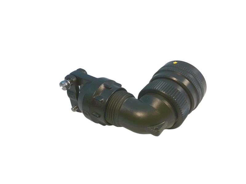 ITT FRCIR08CFZ-14S-1S-F80-T100-VO