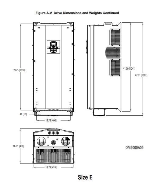 ASEA BROWN BOVERI VS1GV4200-1T