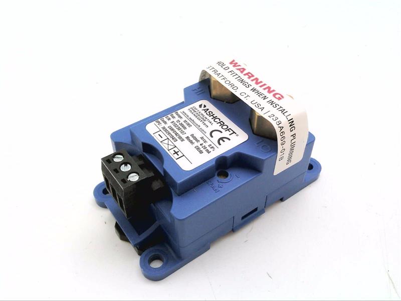 ASHCROFT CX8F014210IW