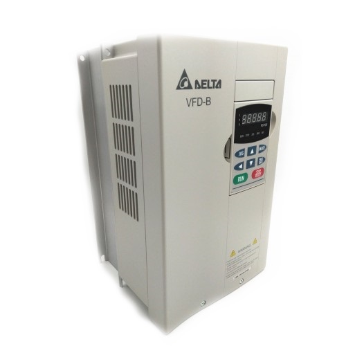 DELTA GROUP ELECTRONICS VFD075B23A