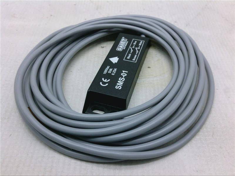 SMS-01 by CARLO GAVAZZI