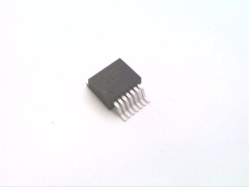 TEXAS INSTRUMENTS SEMI LM2598S-5.0/NOPB