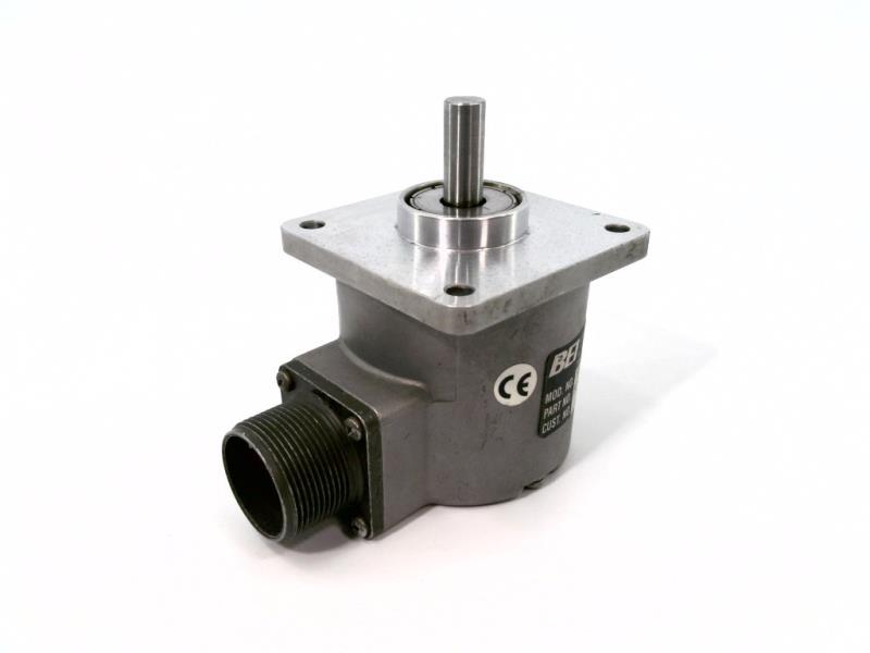 BEI SENSORS XH25D-SS-1314-ABZC-4469-SM18