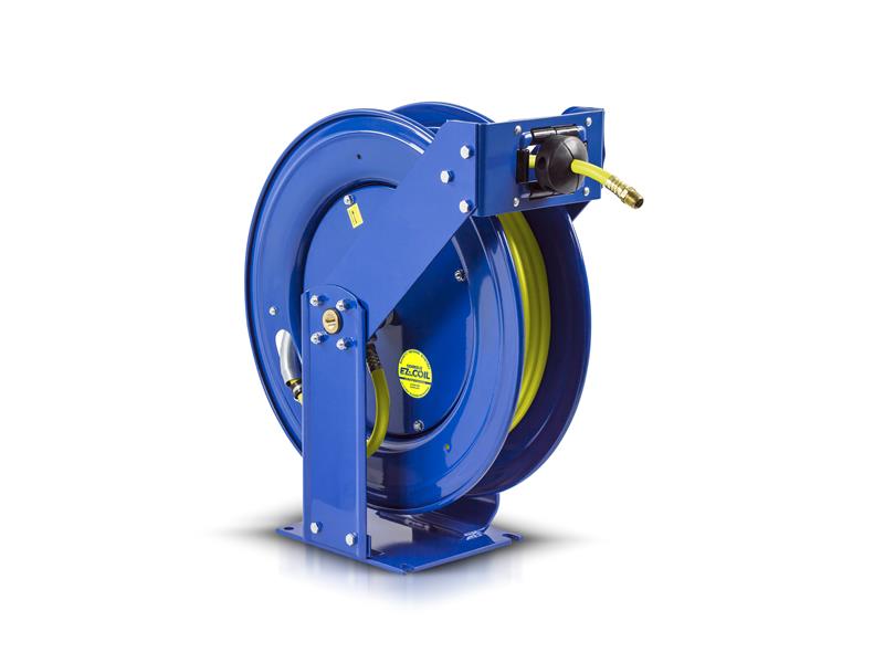 COXREELS INC EZ-TSH-350-HV