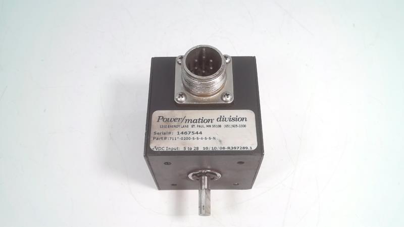 ENCODER PRODUCTS 7110600SS4SSN