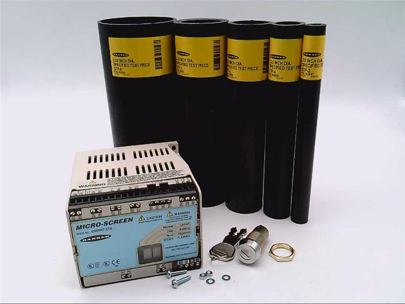 BANNER ENGINEERING USDINT-2T2