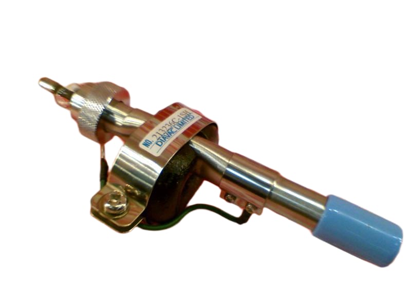 DIAVAC LIMITED 213236C-1SH