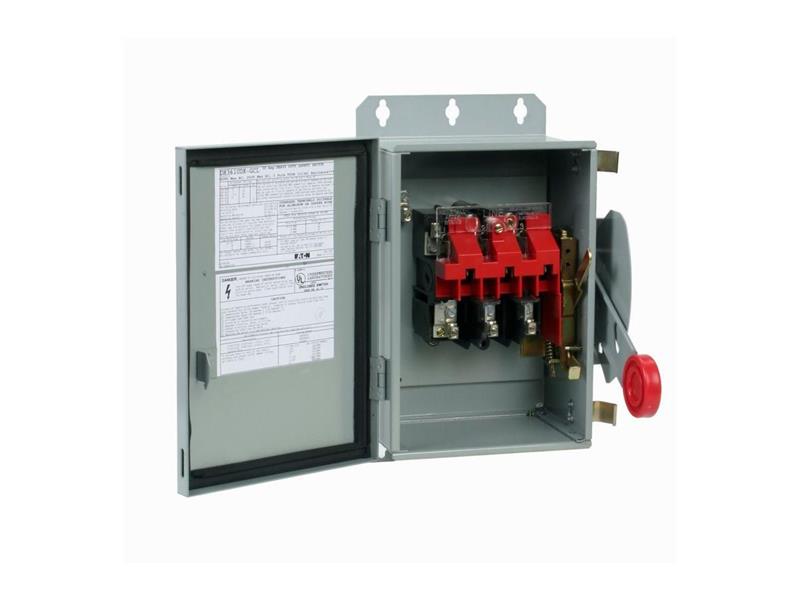 DH361UDK-GCL by EATON CORPORATION