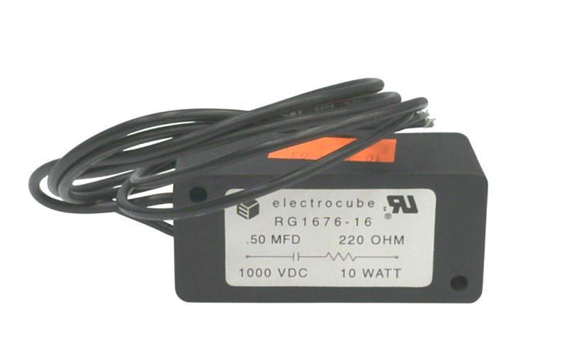 ELECTROCUBE RG1676-16