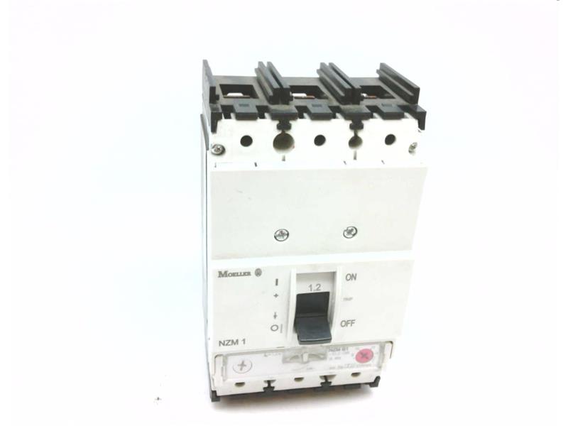 EATON CORPORATION NZMB1-S12-CNA