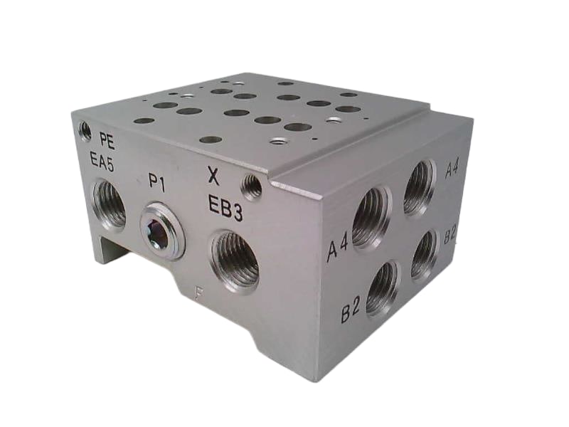 SMC SS5Y7-42-02-02F-Q