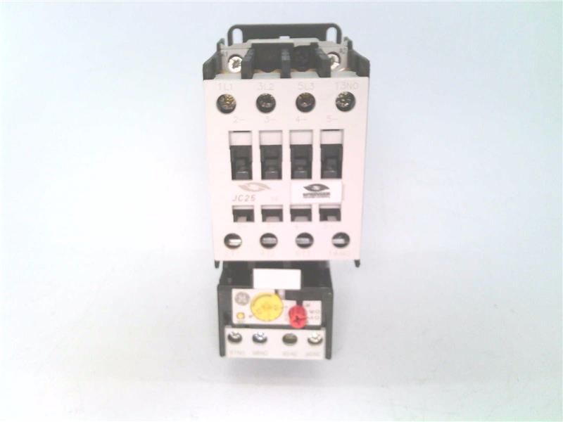 SPRINGER CONTROLS JC25A310M-T W5.5-8.5