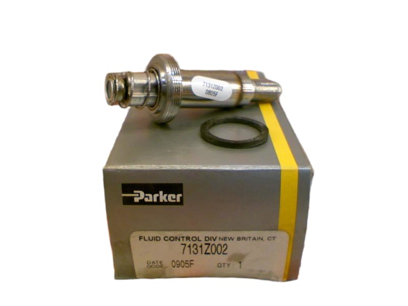7131Z002-0805F by PARKER