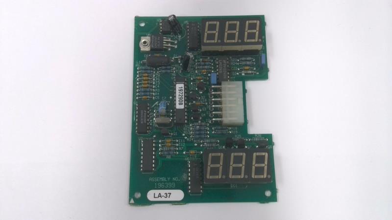 MILLER ELECTRIC 196399