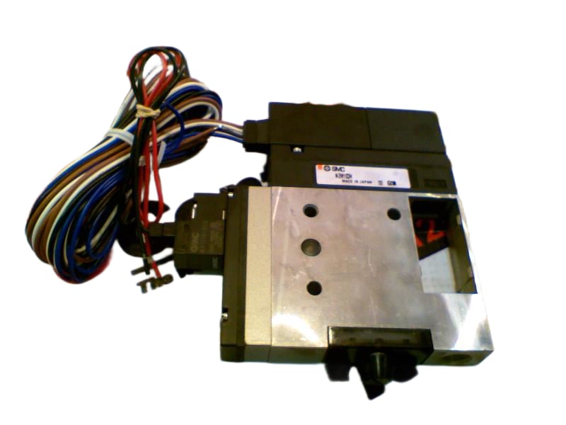 SMC NZM103HT-J5L-E55CL