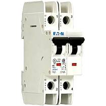 EATON CORPORATION FAZ-D1/2-NA