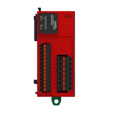 SCHNEIDER ELECTRIC TM3SAC5R