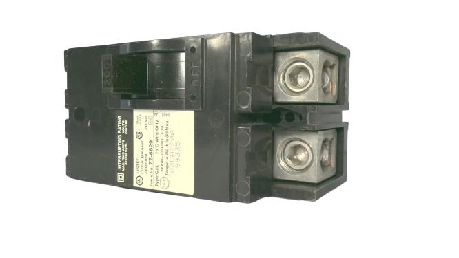 SCHNEIDER ELECTRIC Q2LH2200
