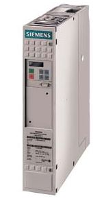 SIEMENS 6SE7015-0EP60-Z+K80