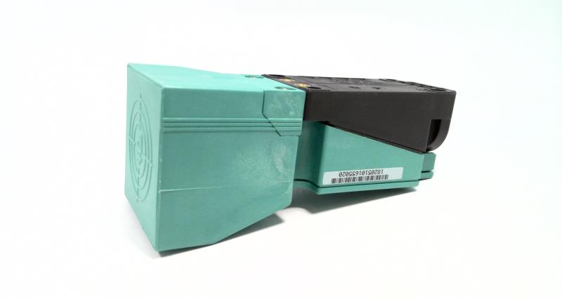 PEPPERL & FUCHS NJ40+U1+N