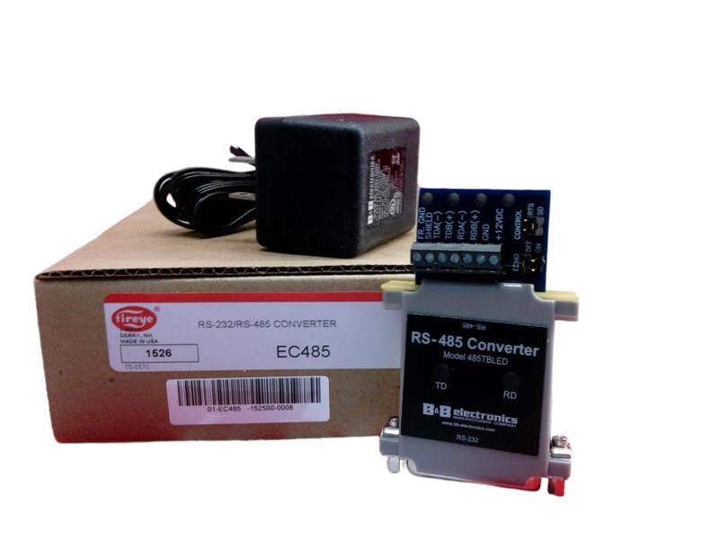 KIDDE-FENWAL, LLC EC485