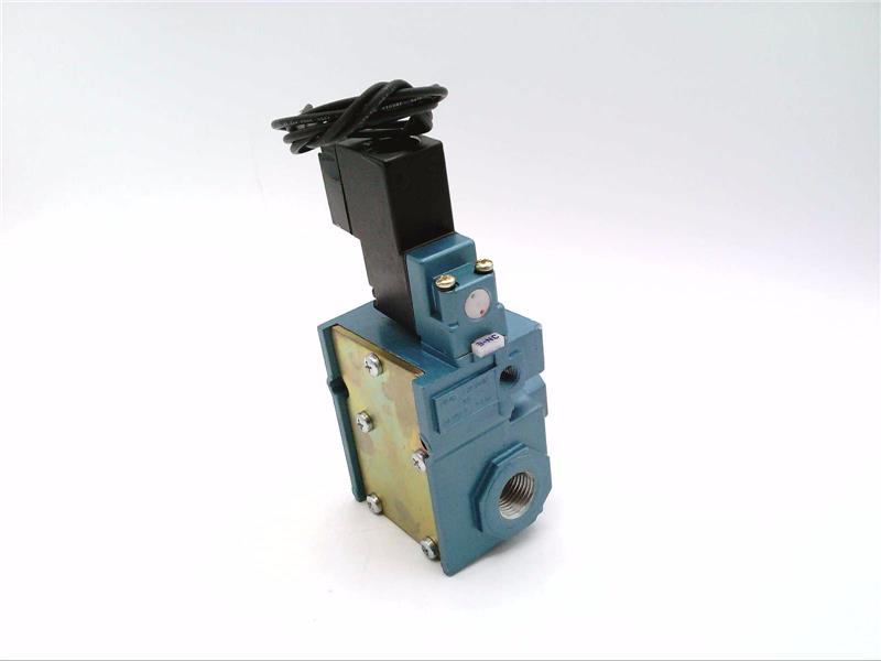 MAC VALVES INC 56C-13-611AA