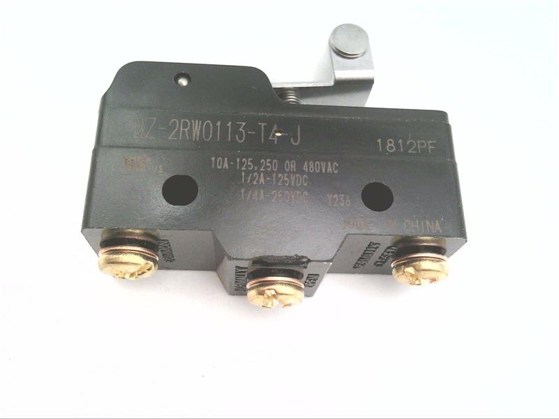 BZ-2RW0113-T4-J by HONEYWELL