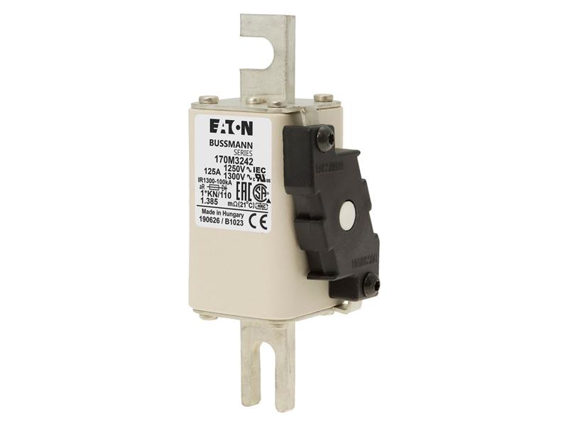 EATON CORPORATION 170M3242