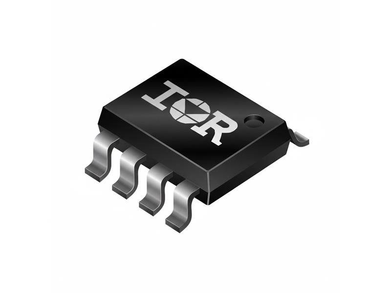 INTERNATIONAL RECTIFIER IRF7101PBF